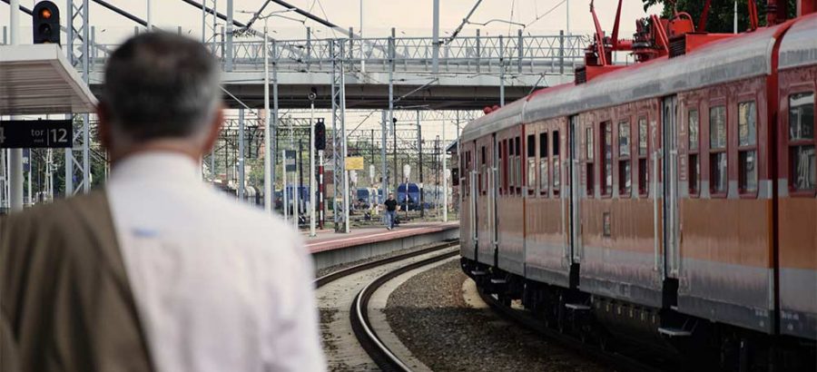 Rimborso biglietto treno