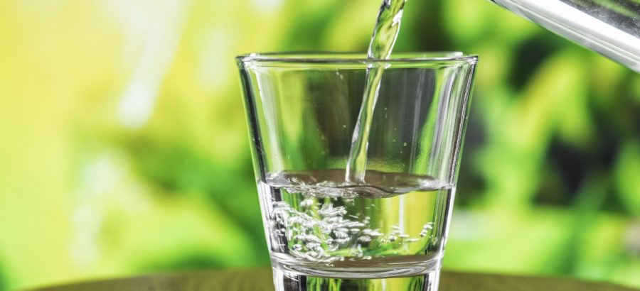 bollette acqua prescrizione