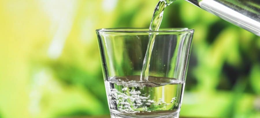 prescrizione bollette acqua non pagata
