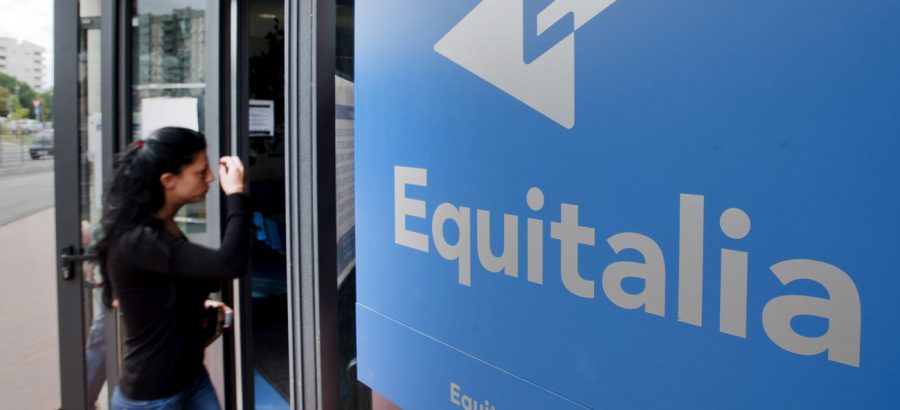 Rottamazione cartelle equitalia