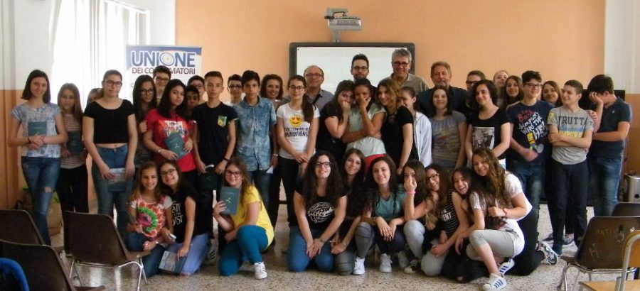 “Il consu…maturo non rifiuta”