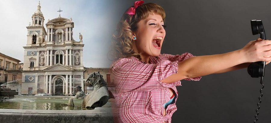 disservizio caltanissetta