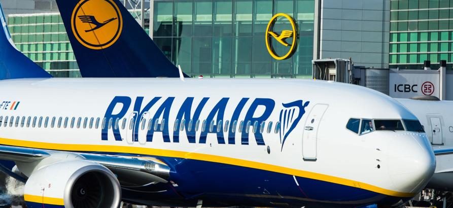 Voli cancellati Ryanair: come ottenere rimborso e indennizzo