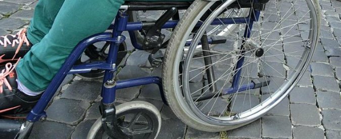 Assistenza ai disabili