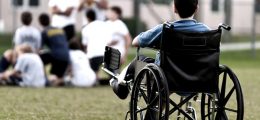 Disabilità a scuola