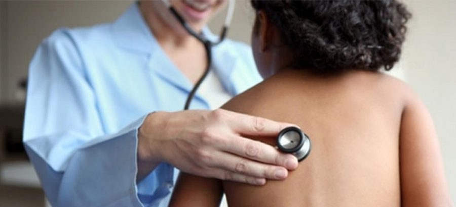assistenza sanitaria per stranieri