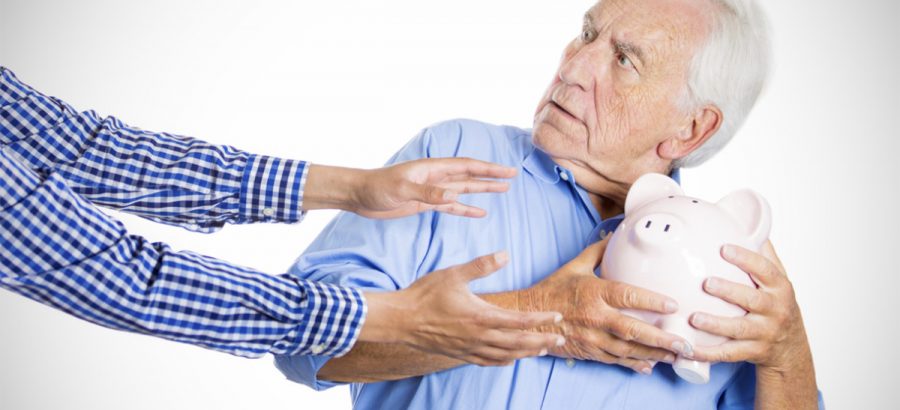 Pignoramento dello stipendio e pignoramento delle pensioni