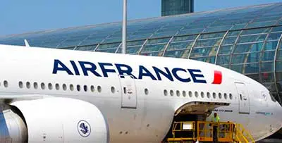 Air France reclami