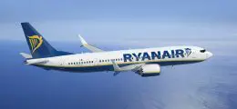 reclami ryanair