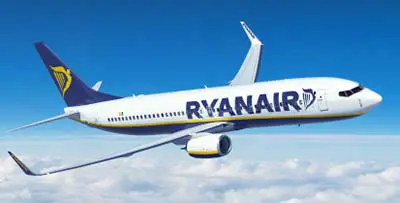 Reclamo Ryanair