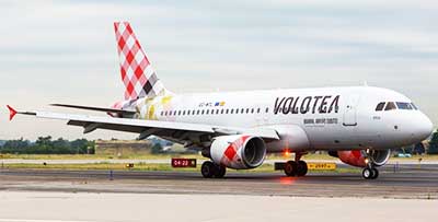 reclamo volotea