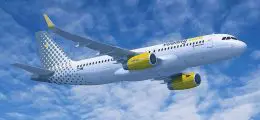 reclamo vueling