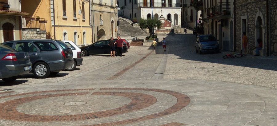 Campolattaro disservizio telefonia