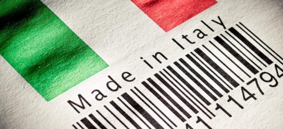 Alimentazione e tutela made in Italy