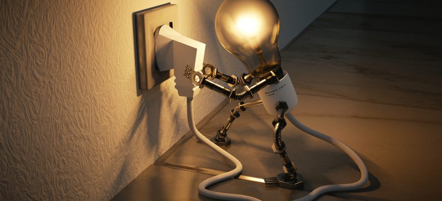 Conguaglio energia elettrica