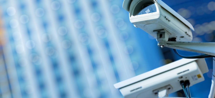 regolamento videosorveglianza