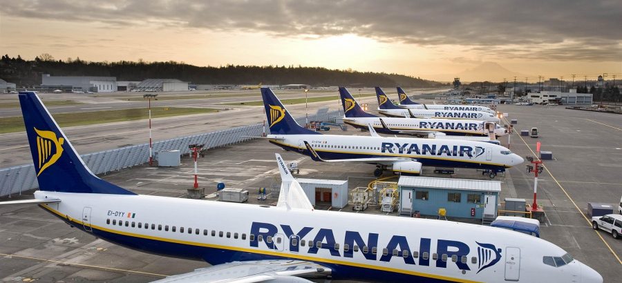 ricevuta ryanair scarica