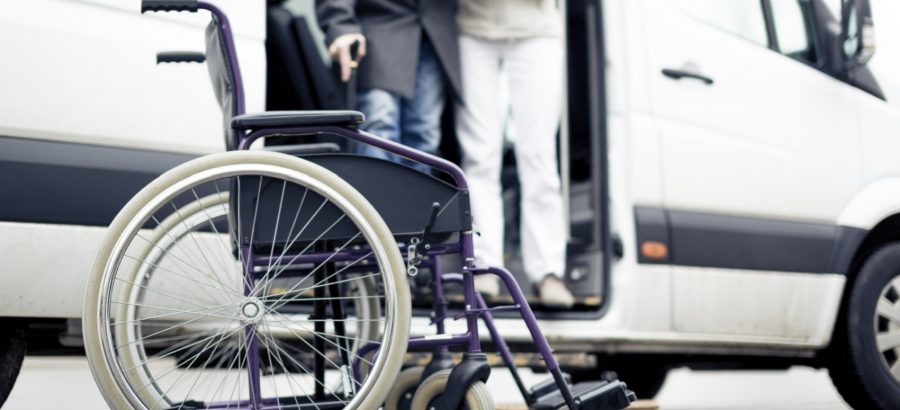 Riconoscimento legge 104 e invalidità civile