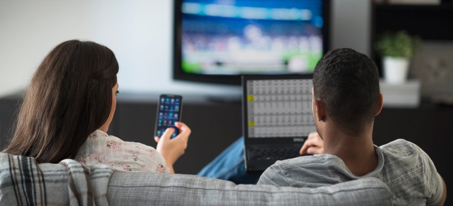 Offerta Sky e Fastweb