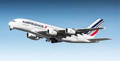 Rimborsi Air France