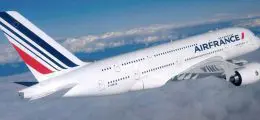 rimborso air france