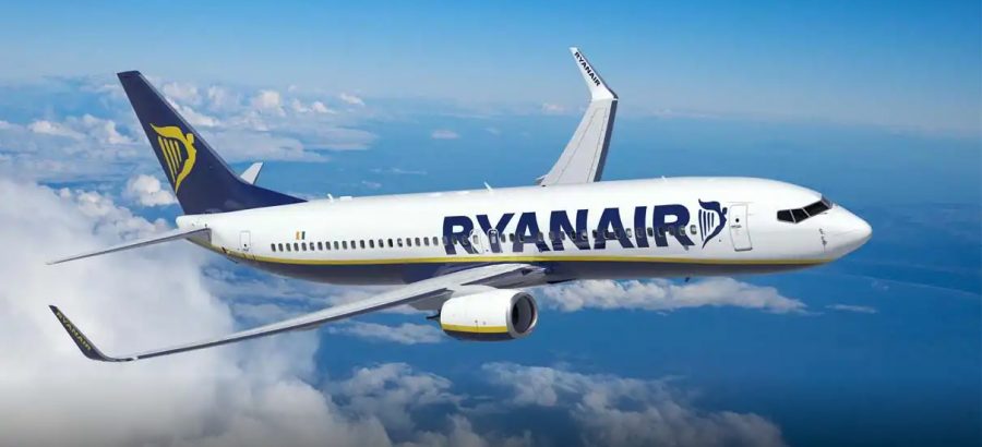 rimborso ryanair