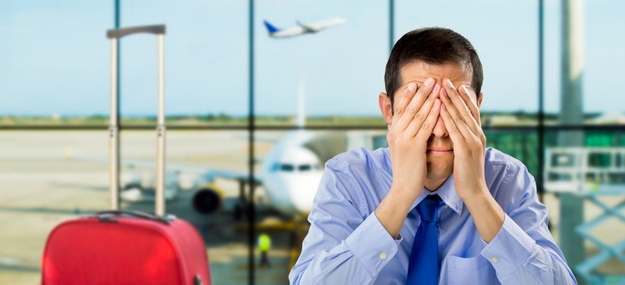 risarcimento overbooking