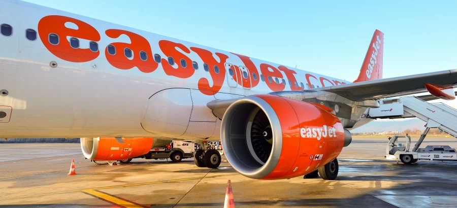 scaricare fattura easyjet