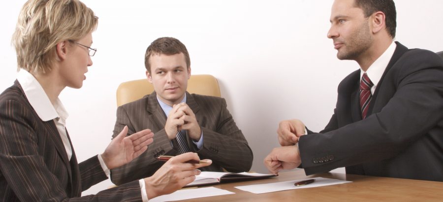 Mediazione obbligatoria anche senza avvocato