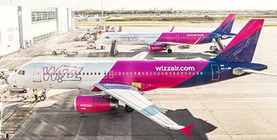 reclami wizz air