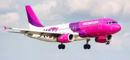 reclamo wizz air