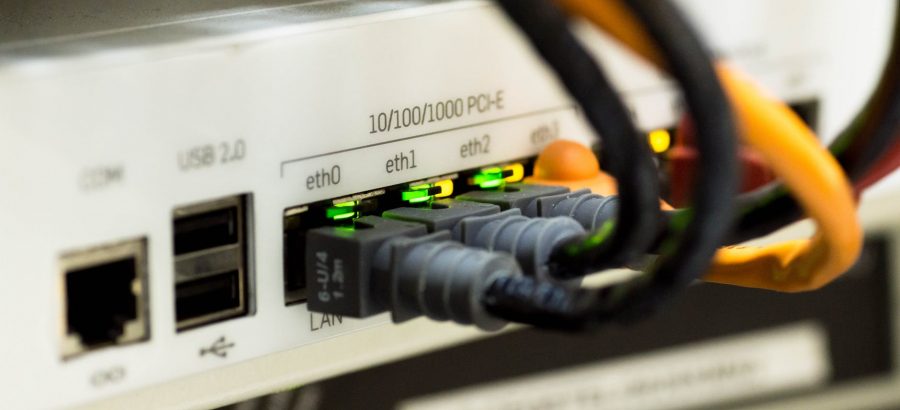 Guasto adsl Telecom