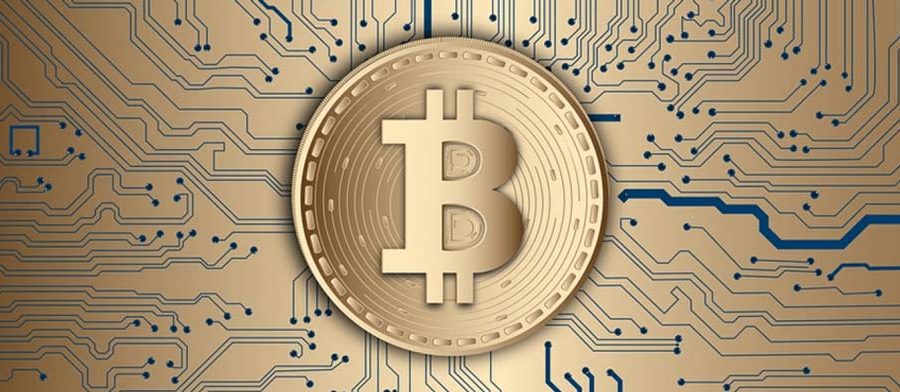 Bitcoin Blockchain Criptovalute