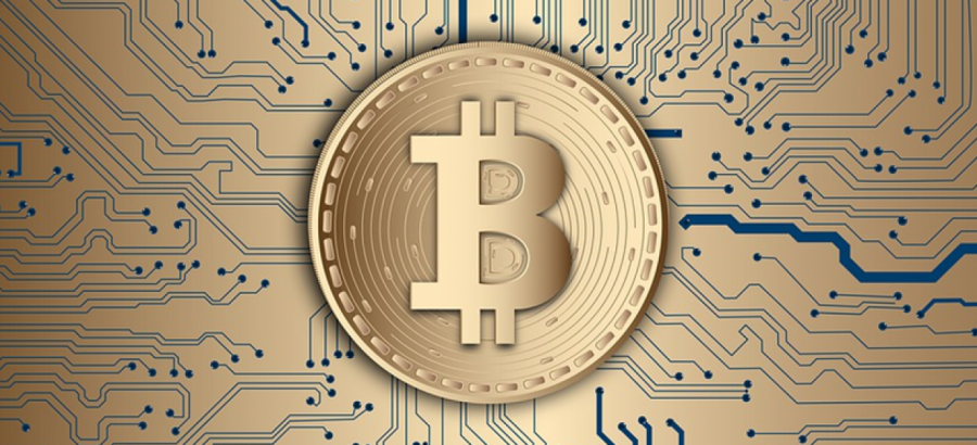 Bitcoin Blockchain Criptovalute