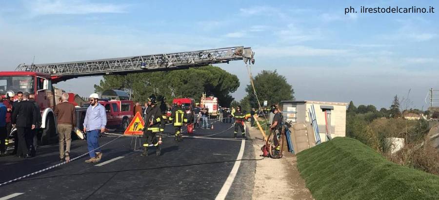 disservizi telefonici Ravenna