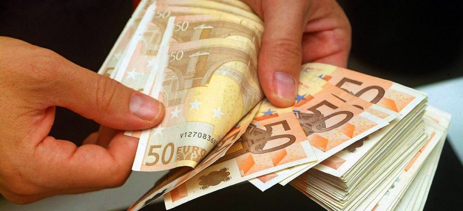 estinguere un finanziamento