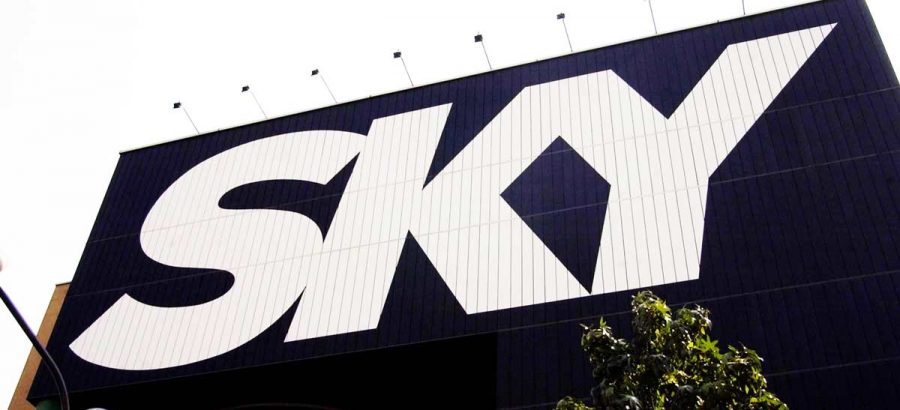 problemi sky
