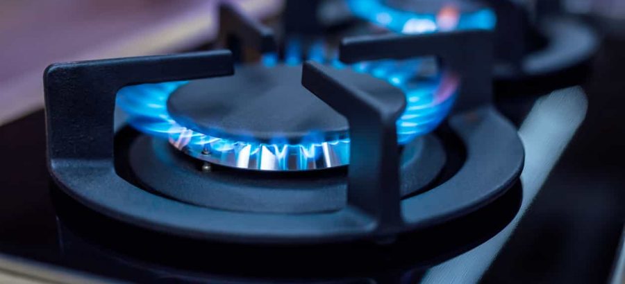 Truffa gas