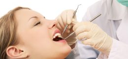 risarcimento danni dentista