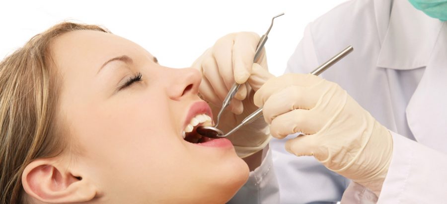 risarcimento danni dentista