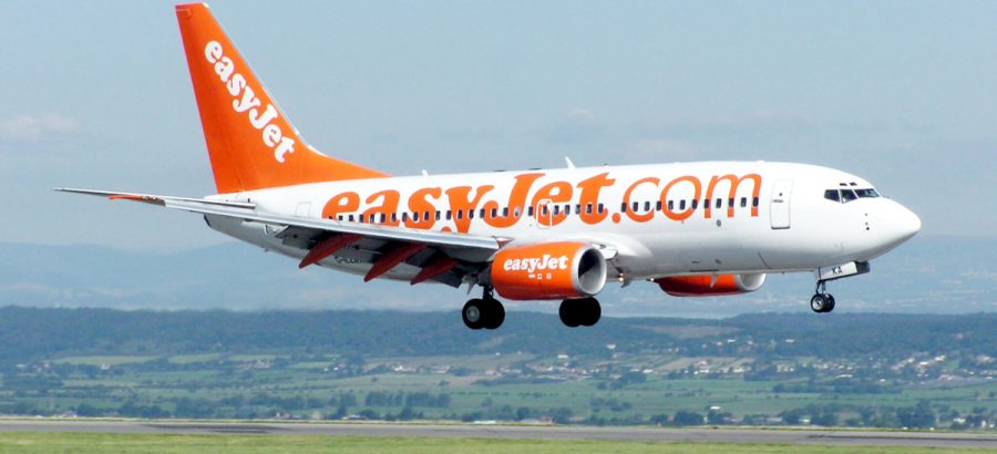 SCARICARE CARTE DIMBARCO EASYJET