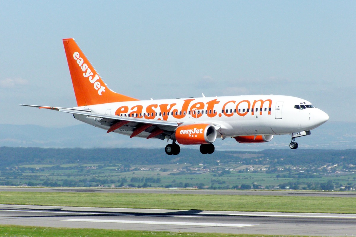 Rimborso biglietto Easyjet: come ottenerlo • ⚖ Unione Dei Consumatori