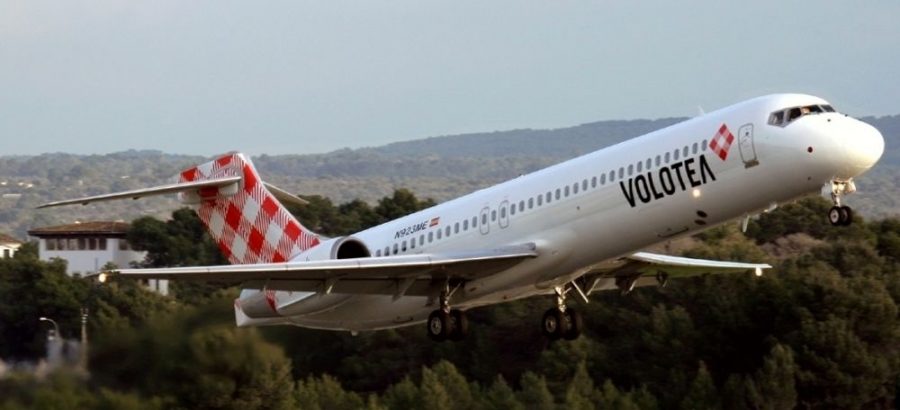 CARTA IMBARCO VOLOTEA SCARICA