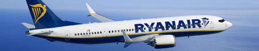 rimborso ryanair