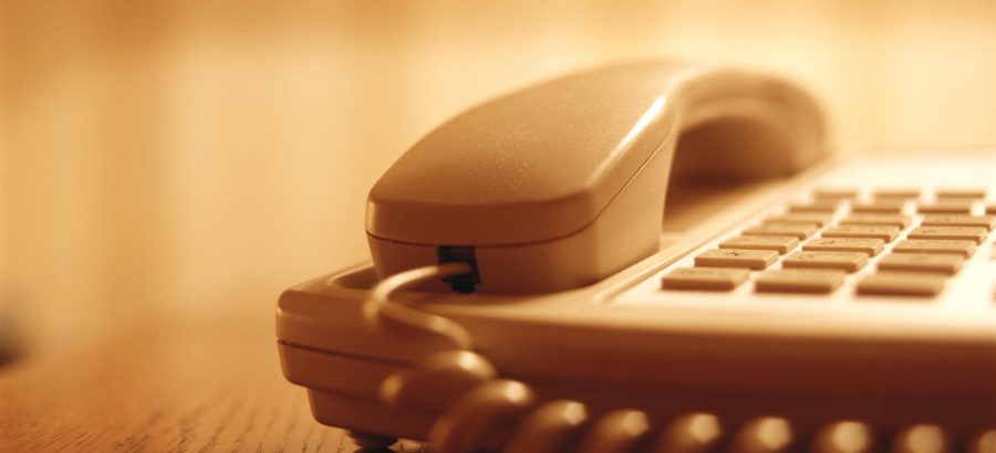 Trasloco linea Telecom