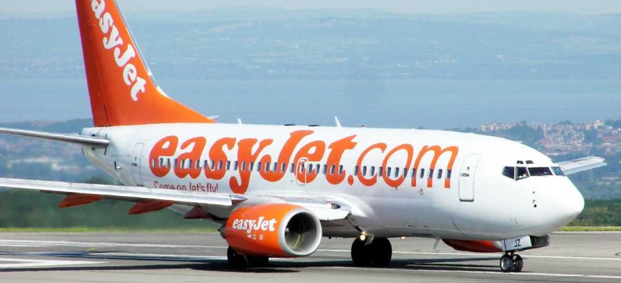 rimborso volo easyjet
