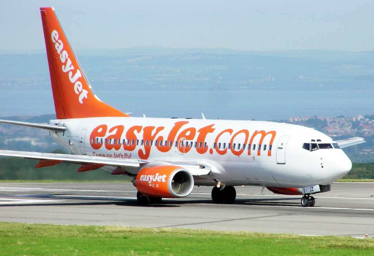 Rimborso volo Easyjet: come ottenerlo • ⚖ Unione Dei Consumatori