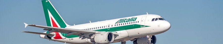 rimborso alitalia