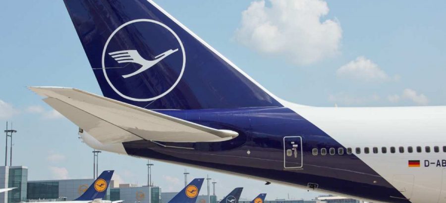 rimborso biglietto lufthansa