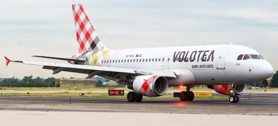 rimborsi Volotea